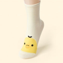 Rilakkuma Socks