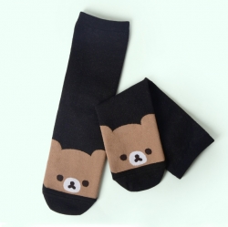 Rilakkuma Socks