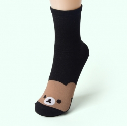 Rilakkuma Socks