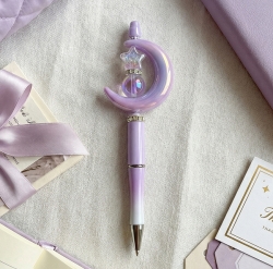 DIY Pen Decoration Set Mystic Moon