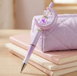 DIY Pen Decoration Set Mystic Moon