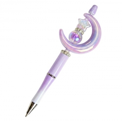 DIY Pen Decoration Set Mystic Moon