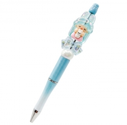 DIY Pen Decoration Set Milky Bunny