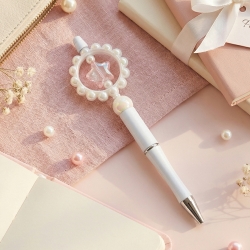 DIY Pen Decoration Set Star Ornament