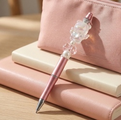 DIY Pen Decoration Set Aurora Bear