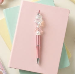 DIY Pen Decoration Set Aurora Bear