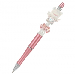 DIY Pen Decoration Set Aurora Bear