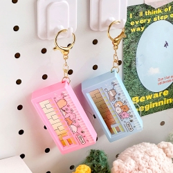 Sundeoki Crew Sensor Piano Keyring, Random