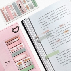 Be on D:  Short index