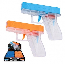 G17 Style Fidget Water Gun, Random