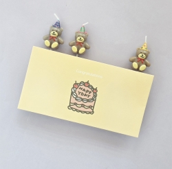 a set of money envelopes-A