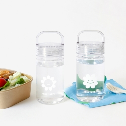 veryvery handy bottle
