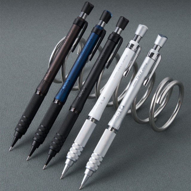 Zebra Tek Two Way RO Mechanical Pencil 0.5mm