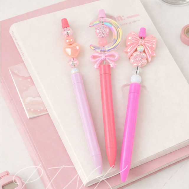 DIY Pen Decoration, Random