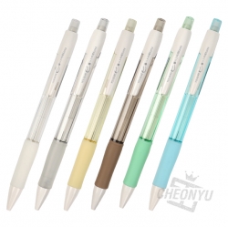e Future 0.5mm Mechanical Pencil