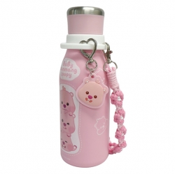 Zanmang Loopy Keyring Strap Tumbler Set