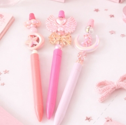 DIY Pen Decoration, Random