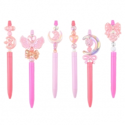 DIY Pen Decoration, Random