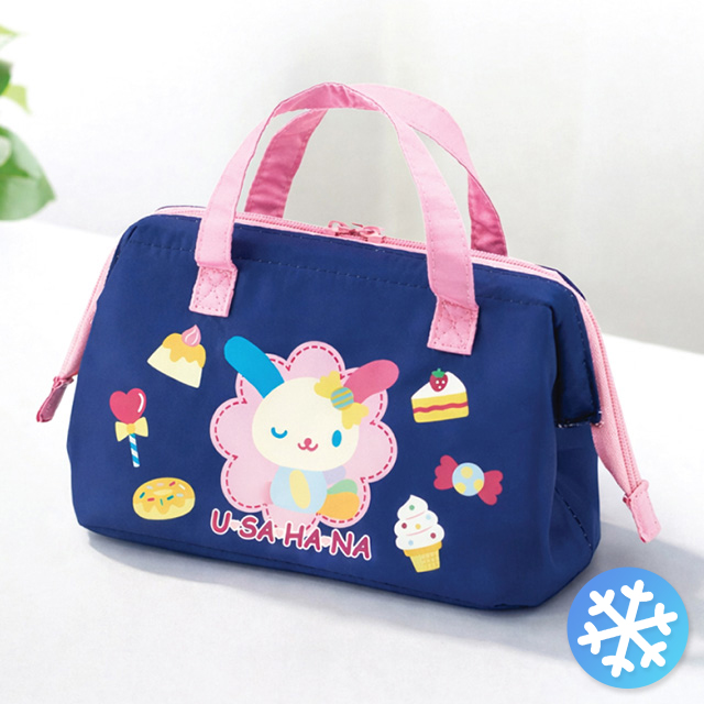 Usahana Insulated Lunch Bag M