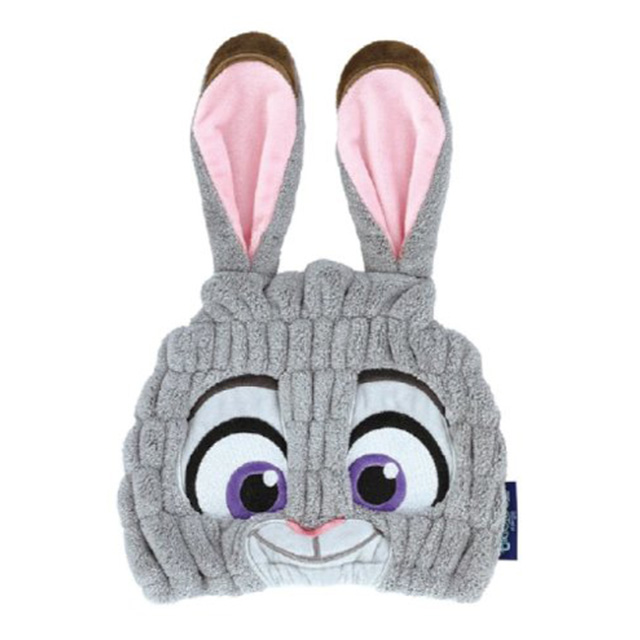 Zootopia Judy Towel Cap