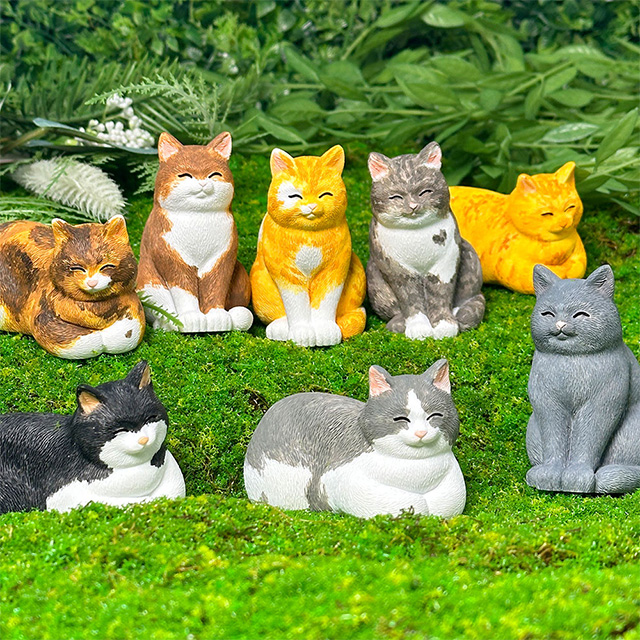 Make Your Own Cat v2