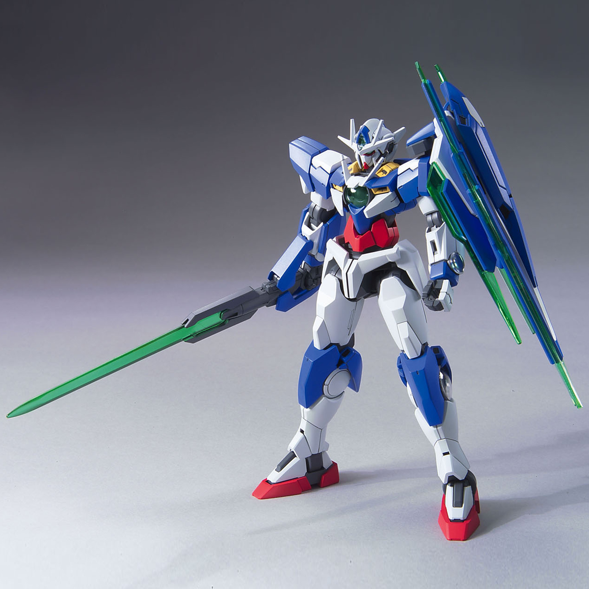 HG 더블오 퀀터