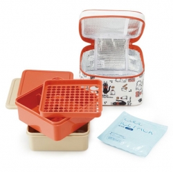 Kiki’s Delivery Service Picnic Lunch Box Set
