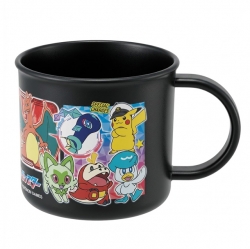 Pokemon 24 Handle Cup 200ml