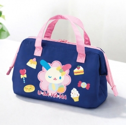 Usahana Insulated Lunch Bag M