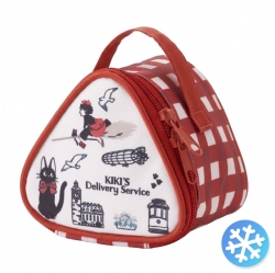 Kiki’s Delivery Service Triangle Pouch