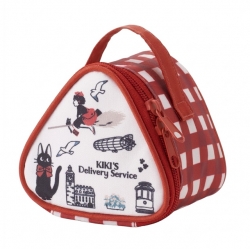 Kiki’s Delivery Service Triangle Pouch