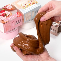 Whipped Cream Slime (Random)