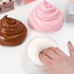 Whipped Cream Slime (Random)