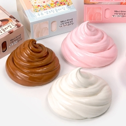 Whipped Cream Slime (Random)