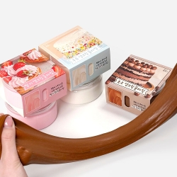 Whipped Cream Slime (Random)