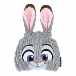 Zootopia Judy Towel Cap