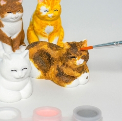 Make Your Own Cat v2