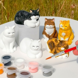 Make Your Own Cat v2