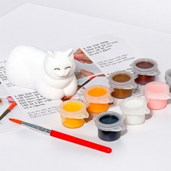 Make Your Own Cat v2