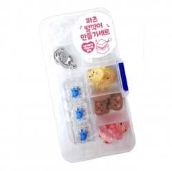 Parts Clicker DIY Kit, Random