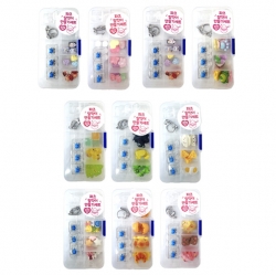 Parts Clicker DIY Kit, Random