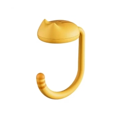 Cat Character Desk Table Backpack Bag Hanger