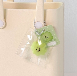 Random My Own Pocket Pet Squishy, 12pcs