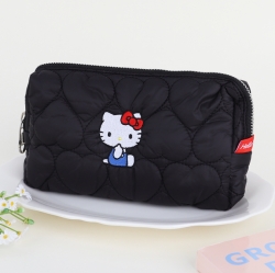 Sanrio Hello Kitty Bubble Multi Pouch