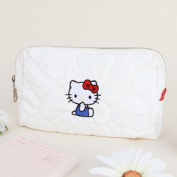 Sanrio Hello Kitty Bubble Multi Pouch