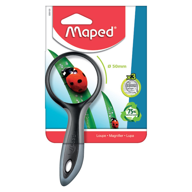 Magnifier 50mm 