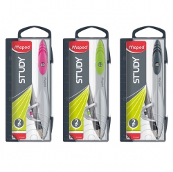 Study Compass Pencil