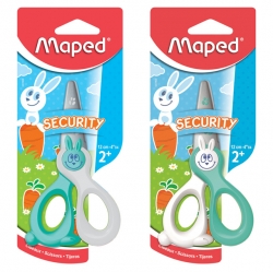 Kidy Cut Safe Scissors 