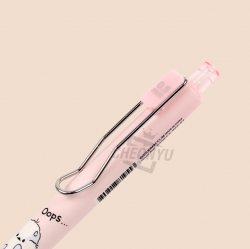 Ohmoknuni Clip Mechanical Pencil(1set of 32)
