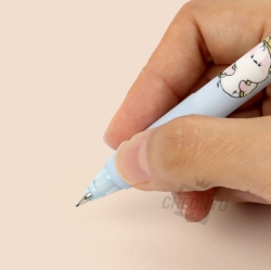 Ohmoknuni Clip Mechanical Pencil(1set of 32)